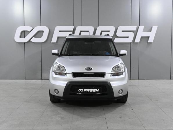 Kia Soul I с пробегом 2010 года, цена 1 289 000 рублей, 107761 км, хэтчбек, Автокод Объявления