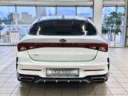 Kia K5 III Волгоград  - изображение 22