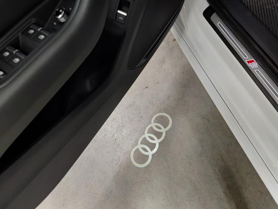 Audi A4 V (B9) Рестайлинг Казань  - изображение 23