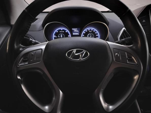 Hyundai ix35 I с пробегом 2011 года, цена 960 000 рублей, 243000 км, внедорожник, Автокод Объявления