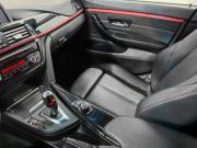 BMW 4 серии F32/F33/F36 Новосибирск  - изображение 39