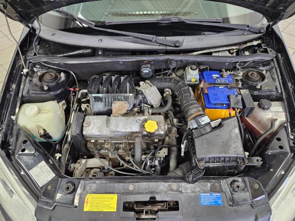 Lada (ВАЗ) Granta I с пробегом 2013 года, цена 327 000 рублей, 118380 км, седан, Автокод Объявления