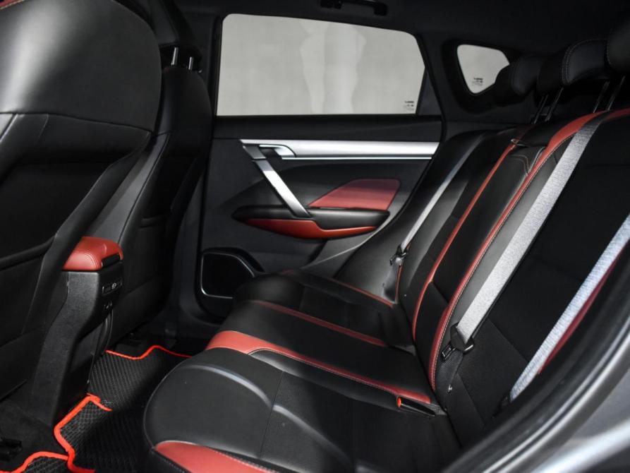 Geely Coolray I Санкт-Петербург  - изображение 13