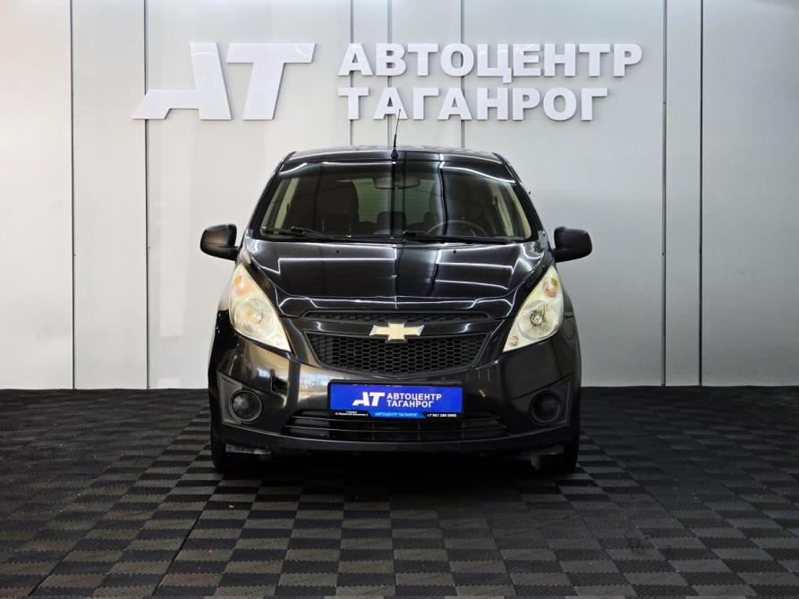 Chevrolet Spark III Таганрог  - изображение 2