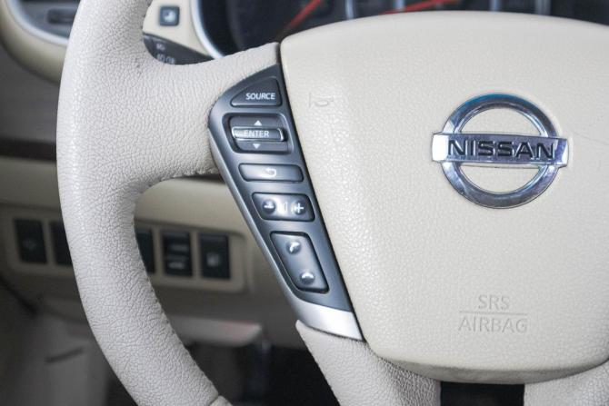 Nissan Teana II Рестайлинг с пробегом 2011 года, цена 1 199 000 рублей, 145000 км, седан, Автокод Объявления