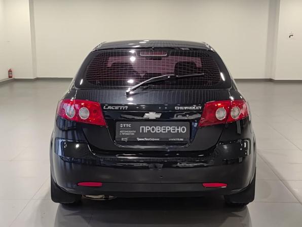 Chevrolet Lacetti I с пробегом 2011 года, цена 499 000 рублей, 102117 км, хэтчбек, Автокод Объявления