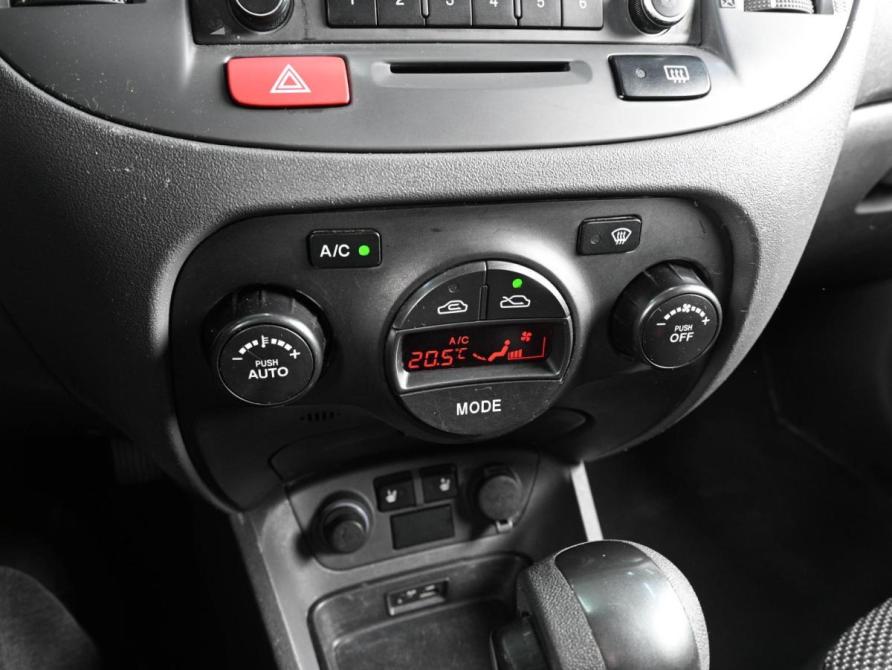 Kia Rio II Рестайлинг Ростов-на-Дону  - изображение 13