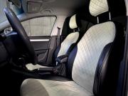 Skoda Octavia III (A7) Рестайлинг Уфа  - изображение 37