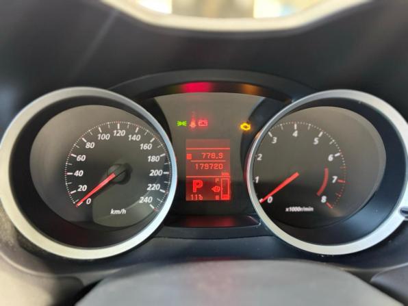 Mitsubishi Lancer X с пробегом 2010 года, цена 849 000 рублей, 179720 км, седан, Автокод Объявления