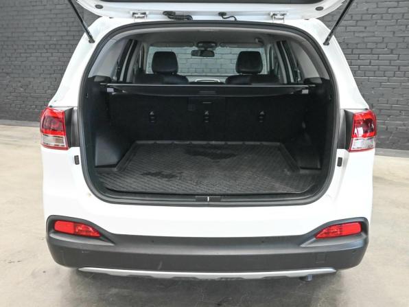 Kia Sorento III Prime с пробегом 2015 года, цена 2 750 000 рублей, 181757 км, внедорожник, Автокод Объявления