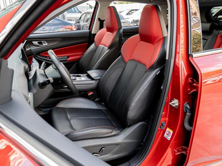 Changan CS55 Plus II Краснодар  - изображение 10
