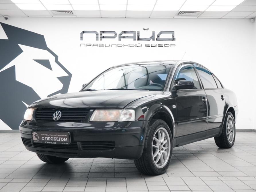 Volkswagen Passat B5 Ростов-на-Дону  - изображение 1