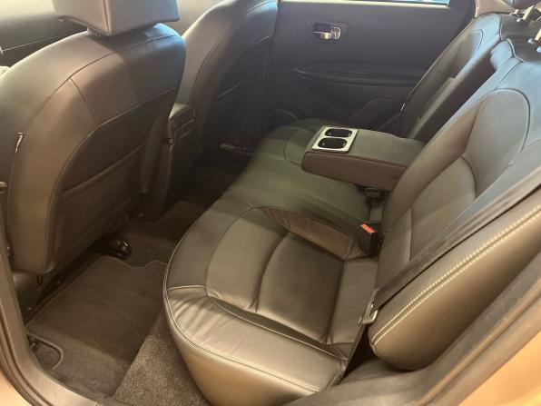 Nissan Qashqai I с пробегом 2007 года, цена 849 000 рублей, 115909 км, внедорожник, Автокод Объявления