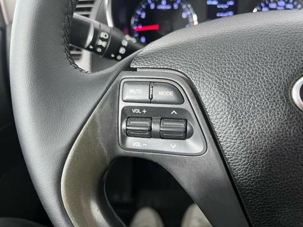 Kia Cerato III с пробегом 2013 года, цена 707 000 рублей, 299738 км, седан, Автокод Объявления
