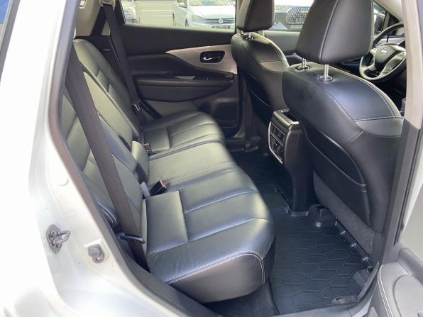 Nissan Murano III (Z52) с пробегом 2021 года, цена 2 849 000 рублей, 128000 км, внедорожник, Автокод Объявления