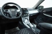 Toyota Corolla X (E140 E150) Рестайлинг Новосибирск  - изображение 26
