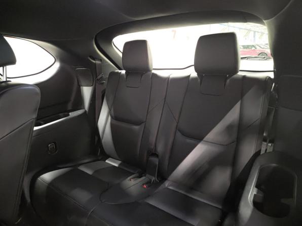 Mazda CX-9 II с пробегом 2019 года, цена 2 550 000 рублей, 59948 км, внедорожник, Автокод Объявления