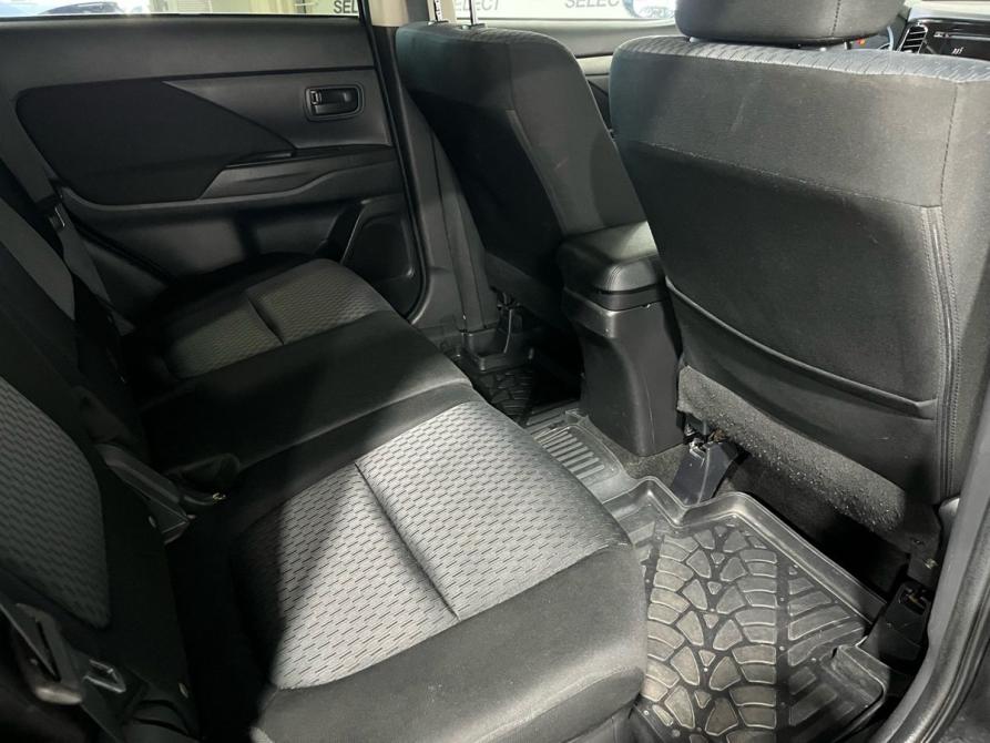 Mitsubishi Outlander III Оренбург  - изображение 14