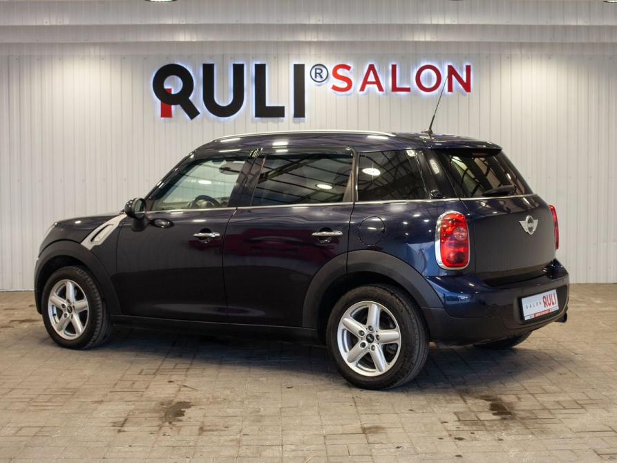 Mini Countryman I Иваново  - изображение 8