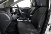 Toyota Corolla X (E140 E150) Челябинск  - изображение 24