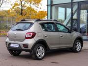 Renault Sandero II Рестайлинг Химки  - изображение 14