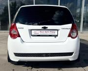 Chevrolet Aveo I Рестайлинг Воронеж  - изображение 23