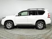 Toyota Land Cruiser Prado 150 Series Санкт-Петербург  - изображение 28