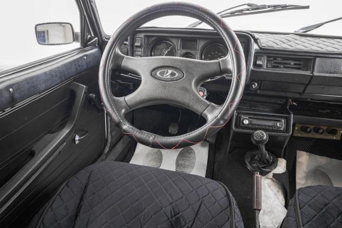 Lada (ВАЗ) 2105 с пробегом 2008 года, цена 149 000 рублей, 160000 км, седан, Автокод Объявления
