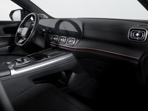 Jaecoo J8 с пробегом 2025 года, цена 3 490 000 рублей, 15420 км, внедорожник, Автокод Объявления