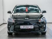 Kia Rio IV Красноярск  - изображение 31