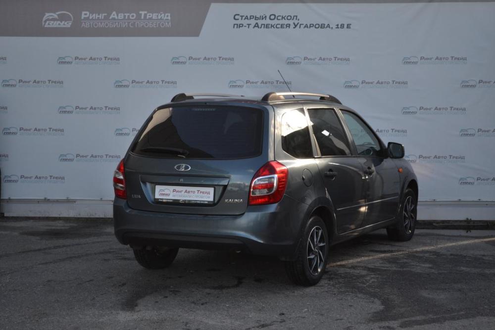 Lada (ВАЗ) Kalina II Старый Оскол  - изображение 2