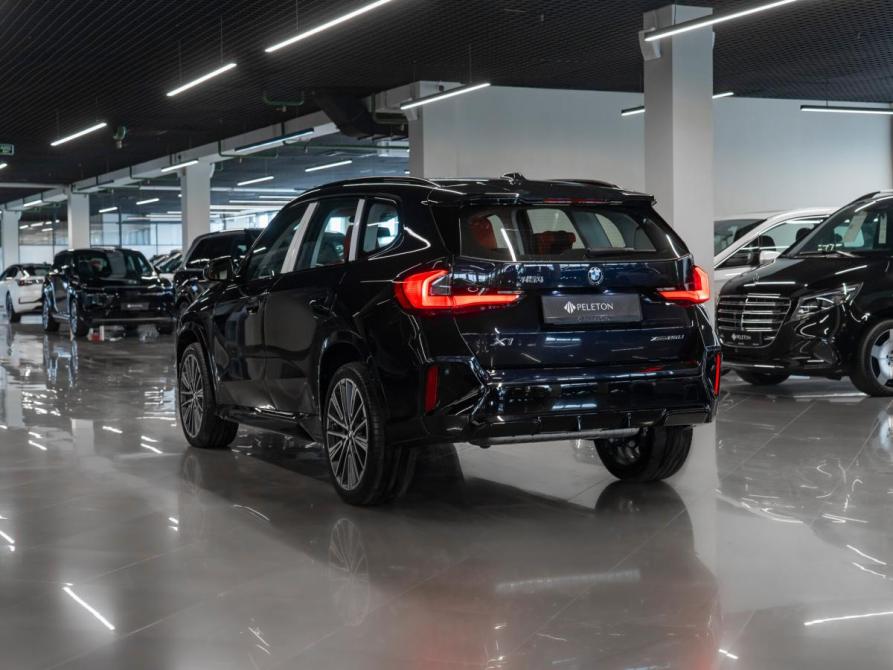 BMW X1 III (U11/U12) Москва  - изображение 5