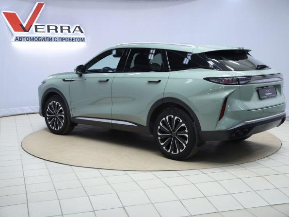 Exeed RX с пробегом 2023 года, цена 3 090 000 рублей, 46789 км, внедорожник, Автокод Объявления