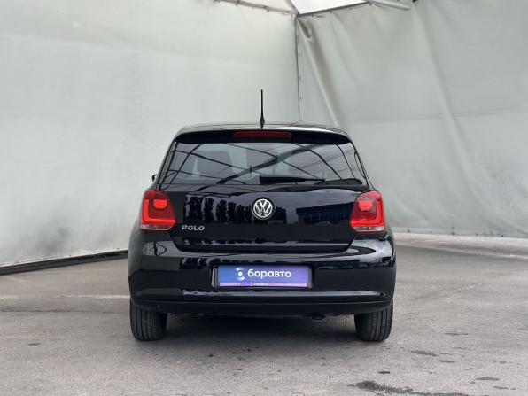 Volkswagen Polo V с пробегом 2009 года, цена 684 000 рублей, 138047 км, хэтчбек, Автокод Объявления