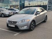 Ford Mondeo IV Санкт-Петербург  - изображение 6