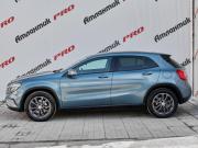 Mercedes-Benz GLA I (X156) Екатеринбург  - изображение 29