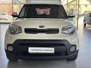 Kia Soul II Рестайлинг Новосибирск  - изображение 34