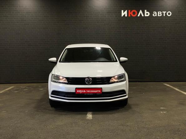 Volkswagen Jetta VI Рестайлинг с пробегом 2015 года, цена 1 150 000 рублей, 170054 км, седан, Автокод Объявления