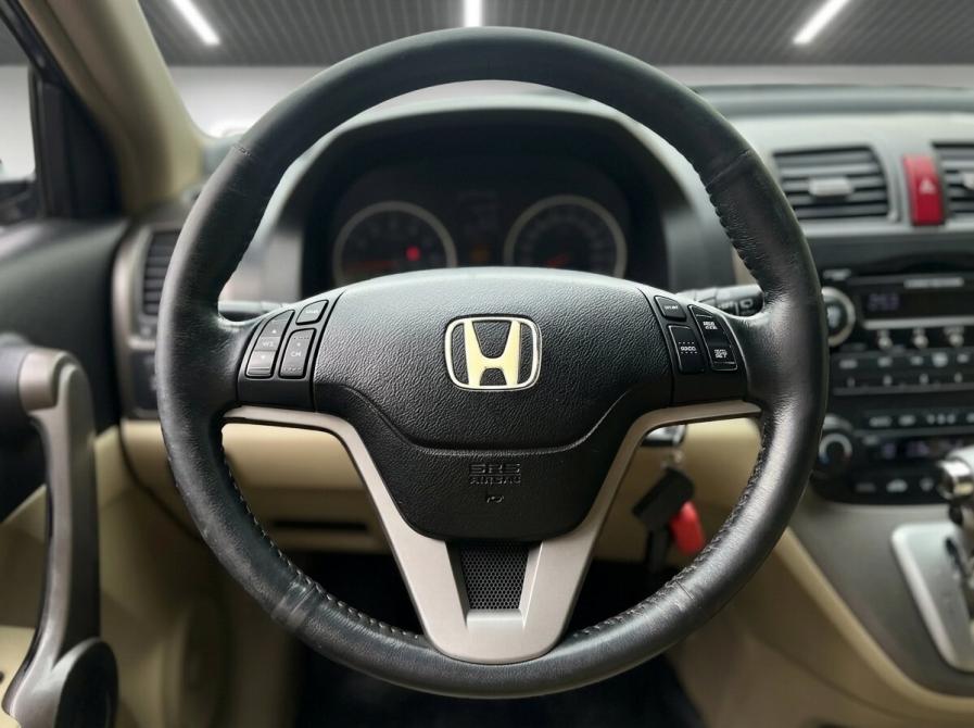 Honda CR-V III Кемерово  - изображение 10