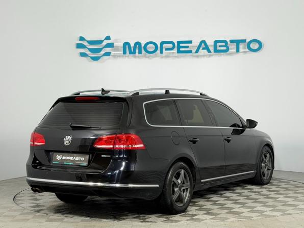 Volkswagen Passat B7 с пробегом 2010 года, цена 1 030 000 рублей, 298030 км, универсал, Автокод Объявления
