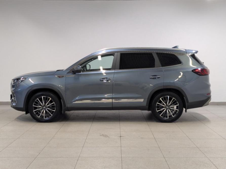 Chery Tiggo 8 Pro I Санкт-Петербург  - изображение 8