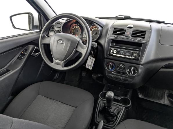 Lada (ВАЗ) Granta I Рестайлинг с пробегом 2023 года, цена 600 000 рублей, 92049 км, седан, Автокод Объявления