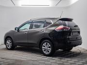 Nissan X-Trail III Москва  - изображение 20