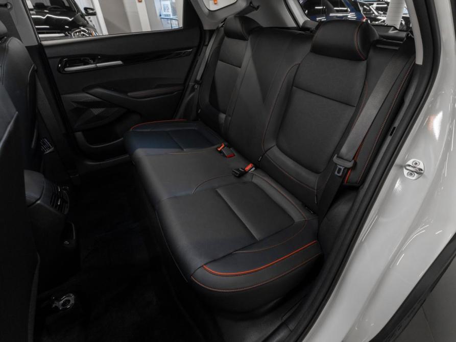 Kia Seltos I Рестайлинг Москва  - изображение 13