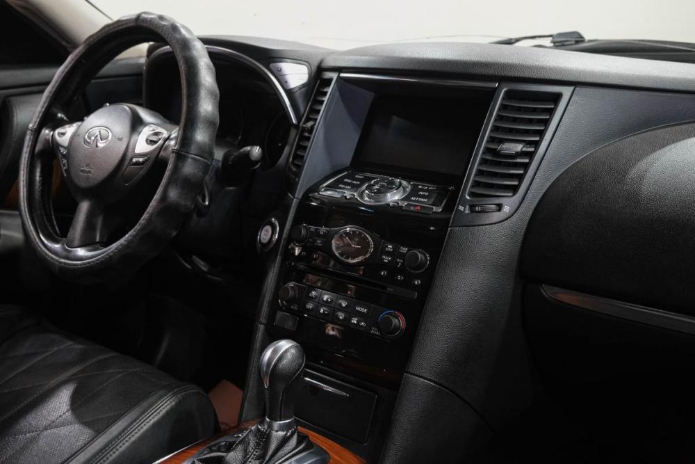 Infiniti QX70 Новокузнецк  - изображение 21