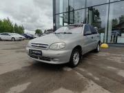 Chevrolet Lanos I Ижевск  - изображение 23