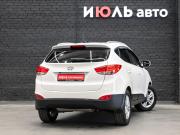 Hyundai ix35 I Екатеринбург  - изображение 24