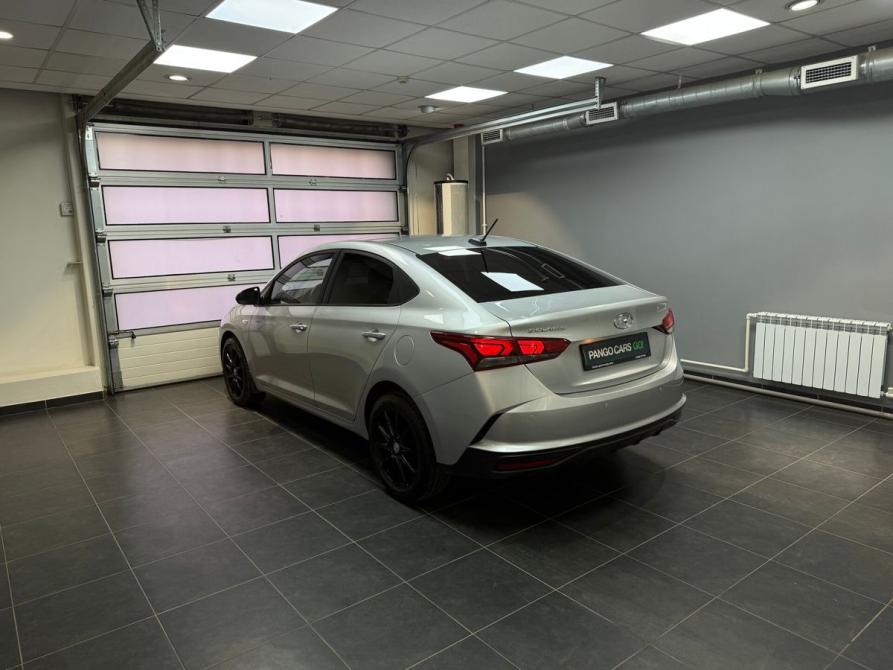 Hyundai Solaris II Рестайлинг Тверь  - изображение 3