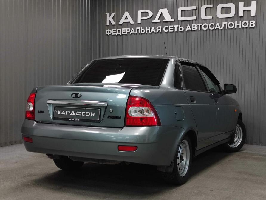Lada (ВАЗ) Priora I Пермь  - изображение 2