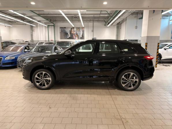 Новый Audi Q5 Sportback II (GU) 2025 года, цена 8 974 000 рублей, внедорожник, Автокод Объявления